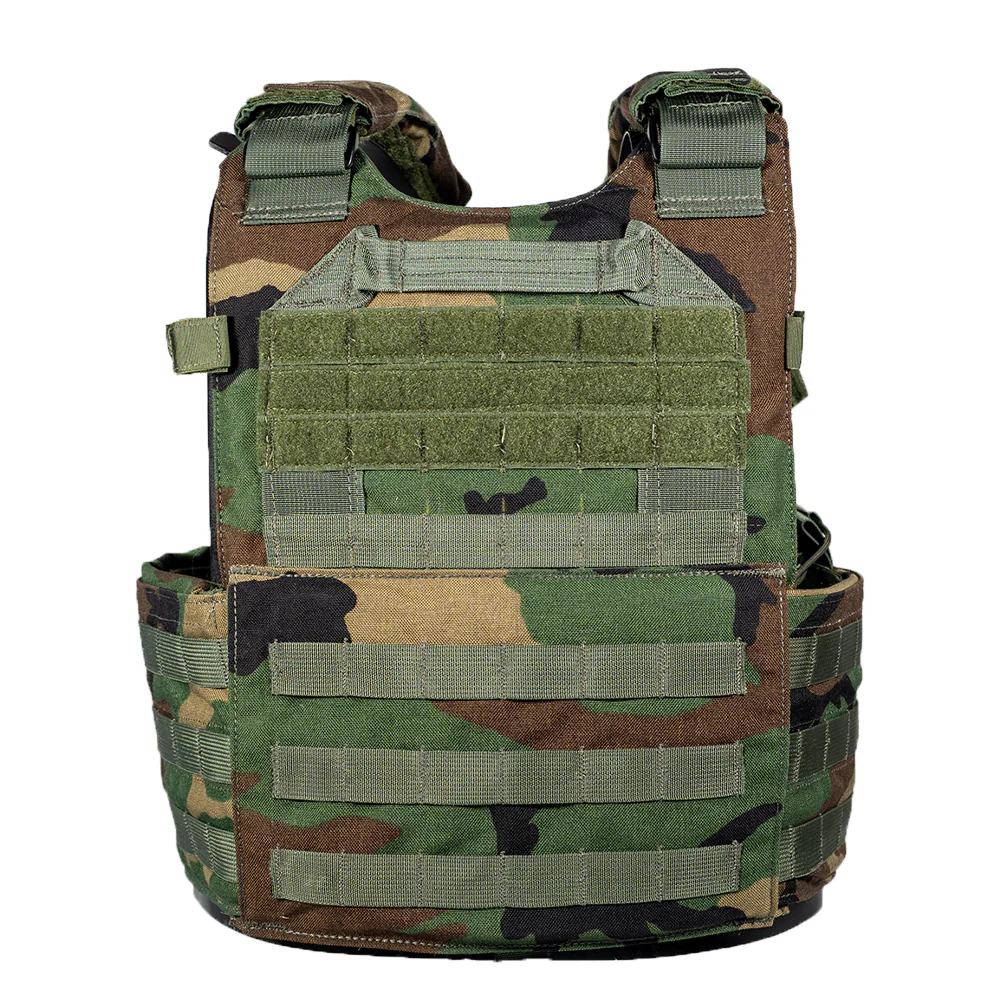 Modular Plate Carrier - Image 45