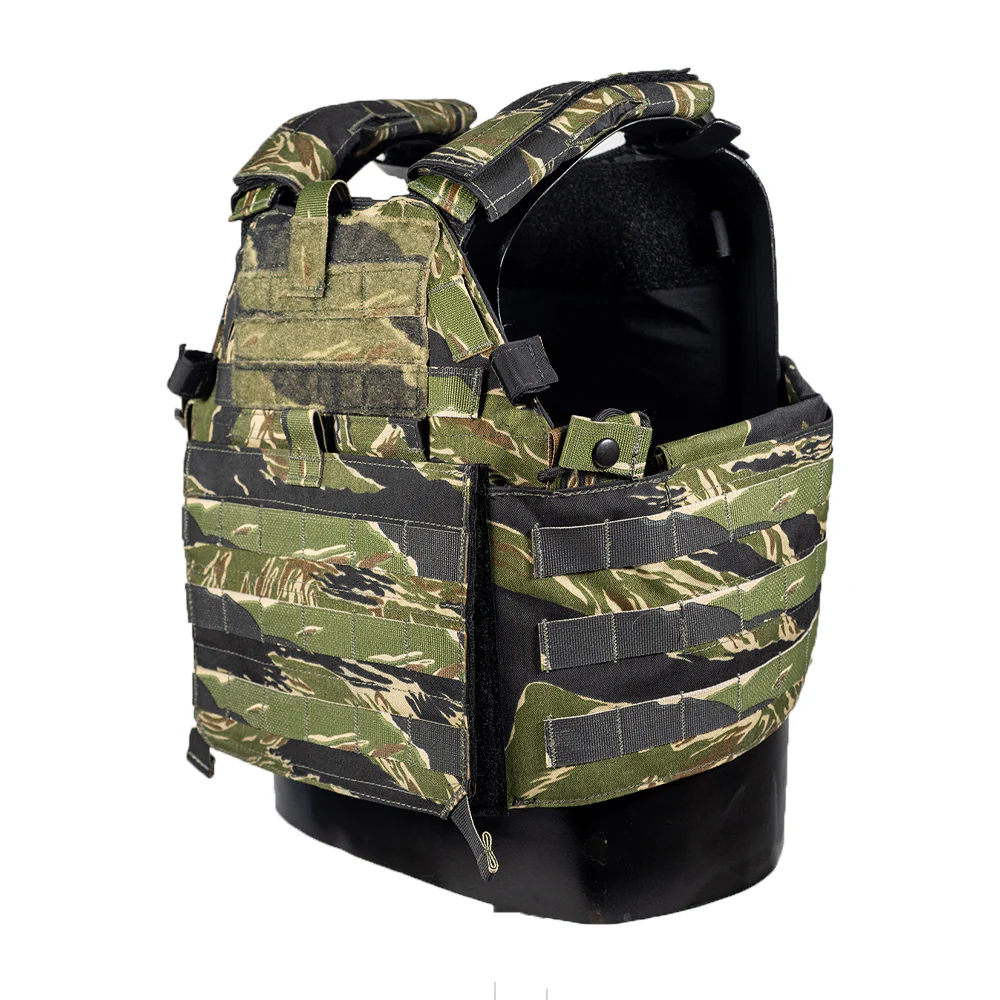 Modular Plate Carrier - Image 46