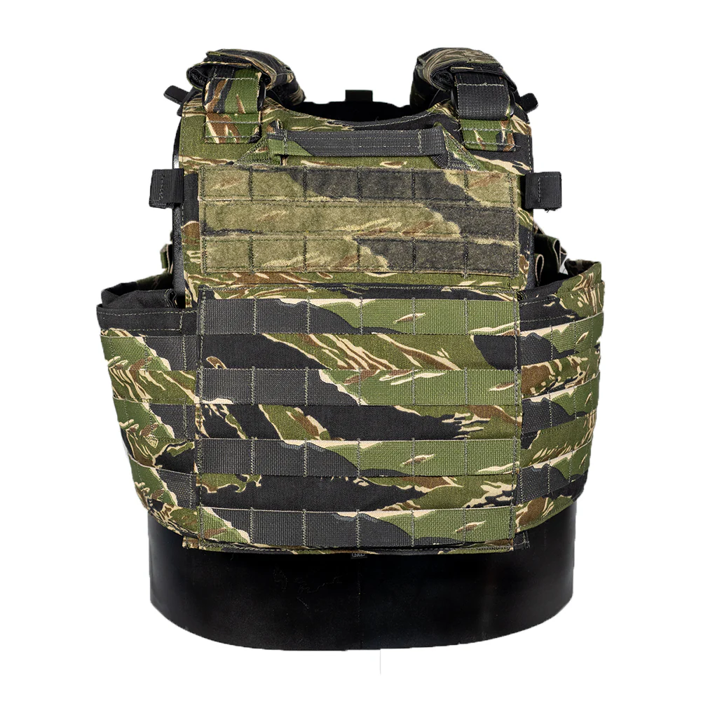 Modular Plate Carrier - Image 48
