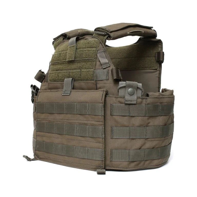 Modular Plate Carrier - Image 5