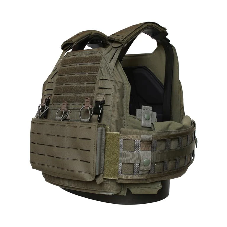 Mission Adaptable Carrier - Image 5