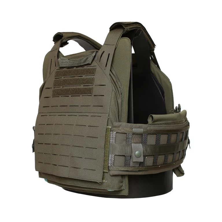 Mission Adaptable Carrier - Image 7