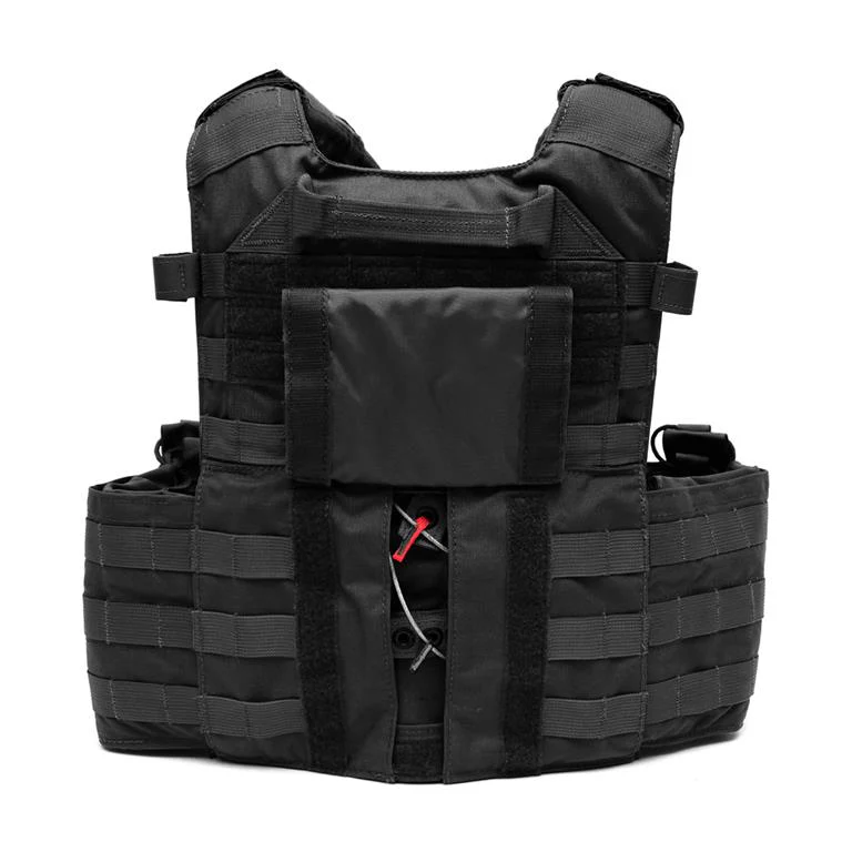 Sentinel Releasable Plate Carrier - Image 11