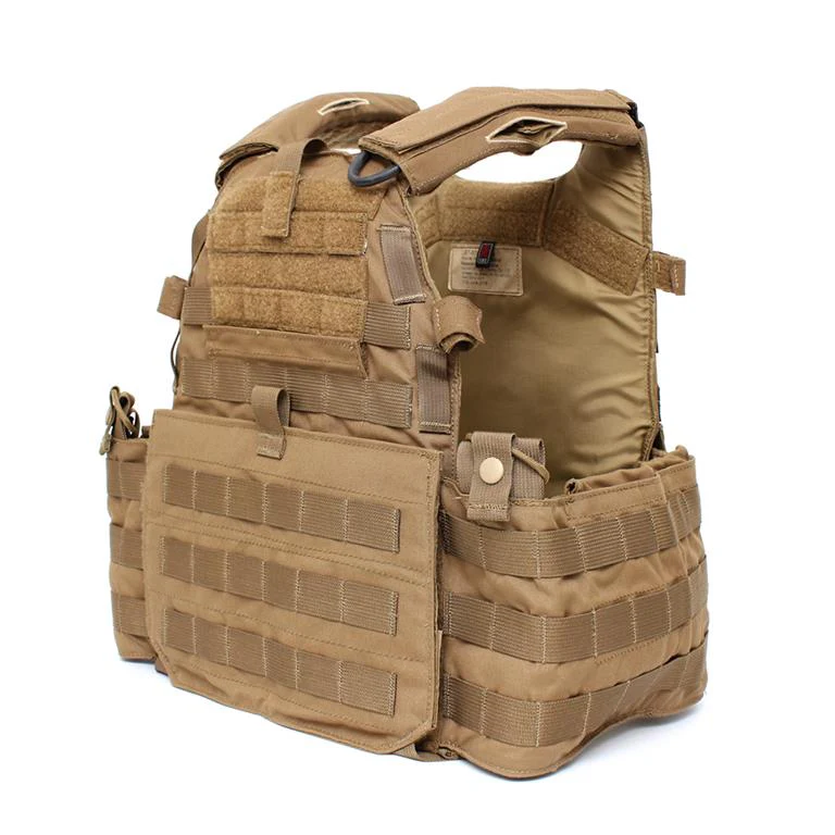 Sentinel Releasable Plate Carrier - Image 12