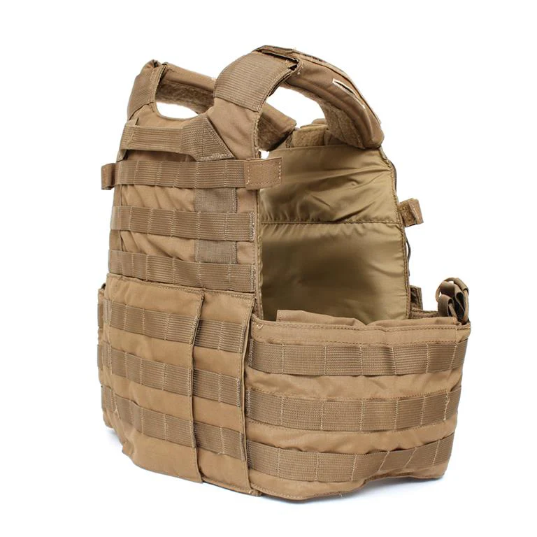 Sentinel Releasable Plate Carrier - Image 13