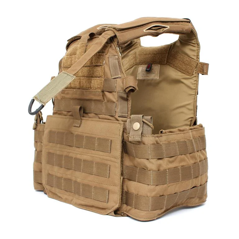 Sentinel Releasable Plate Carrier - Image 14