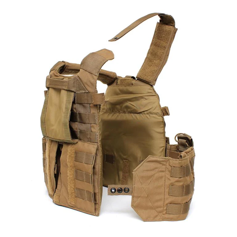 Sentinel Releasable Plate Carrier - Image 15