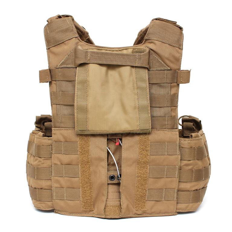 Sentinel Releasable Plate Carrier - Image 16