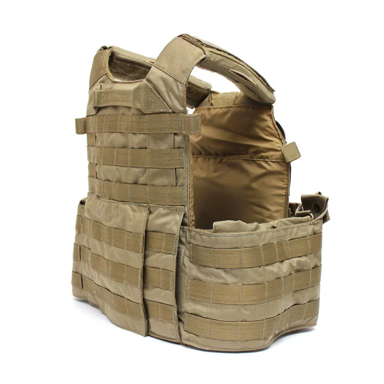 Sentinel Releasable Plate Carrier - Image 18