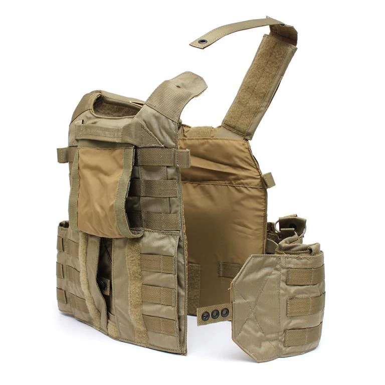 Sentinel Releasable Plate Carrier - Image 20