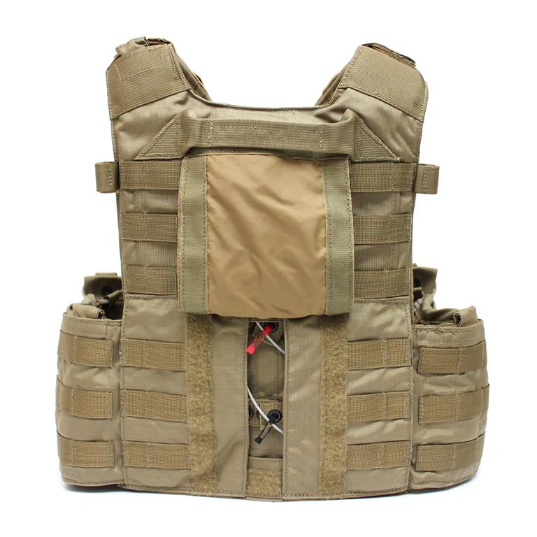 Sentinel Releasable Plate Carrier - Image 21