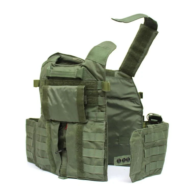 Sentinel Releasable Plate Carrier - Image 25