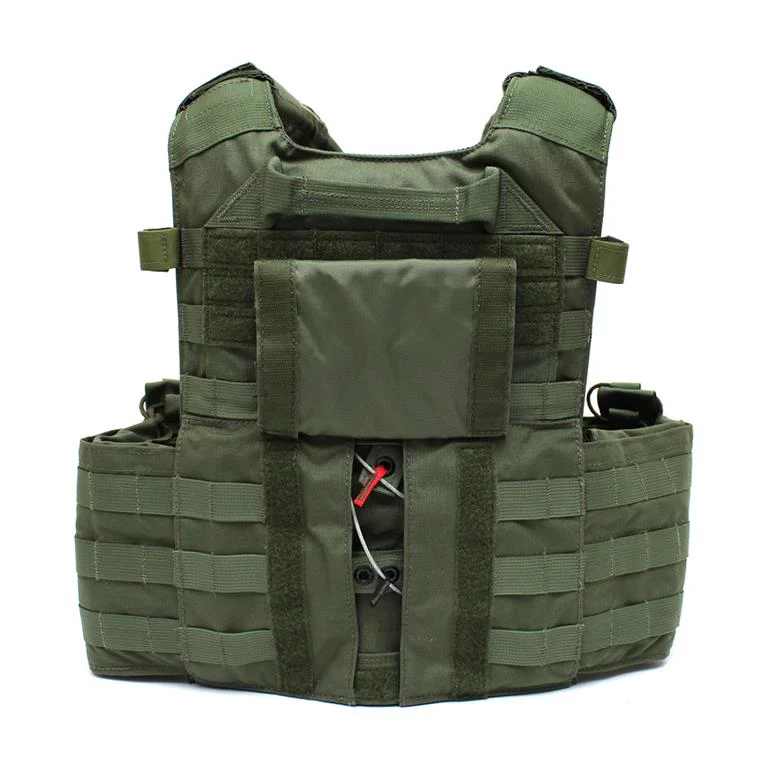 Sentinel Releasable Plate Carrier - Image 26