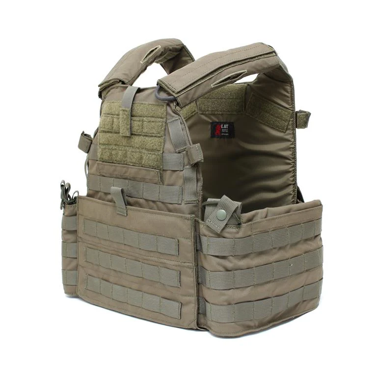 Sentinel Releasable Plate Carrier - Image 5