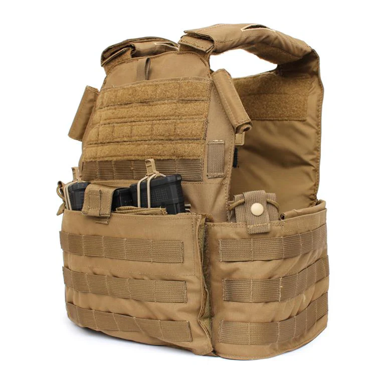 SRT Plate Carrier - Image 10