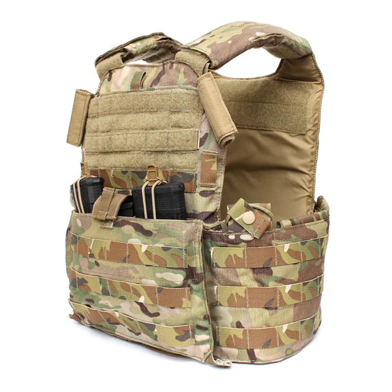 SRT Plate Carrier - Image 4