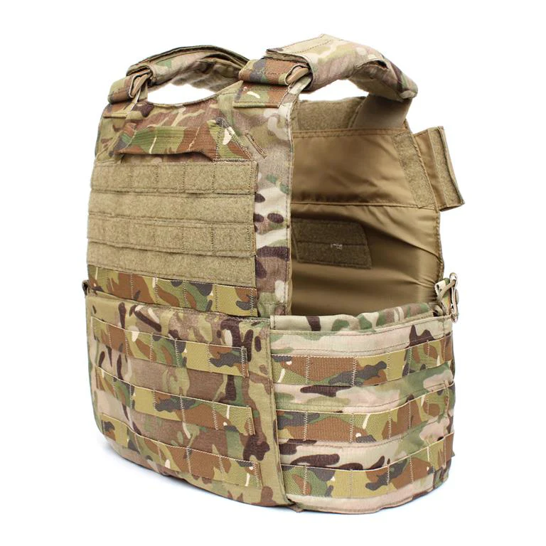 SRT Plate Carrier - Image 5