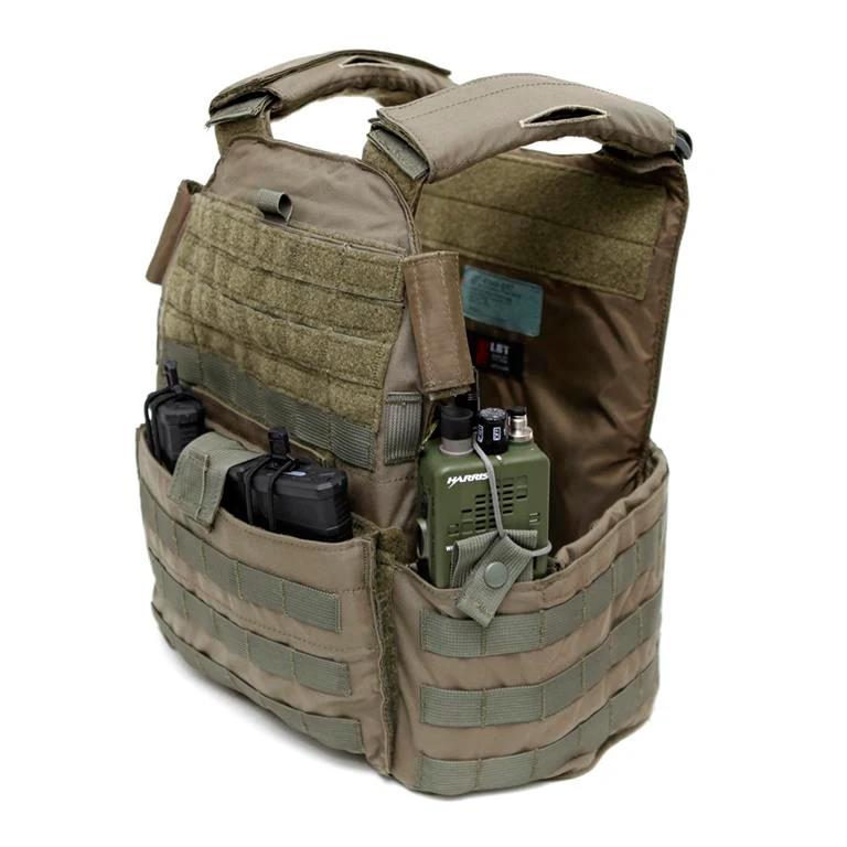 SRT Plate Carrier - Image 7