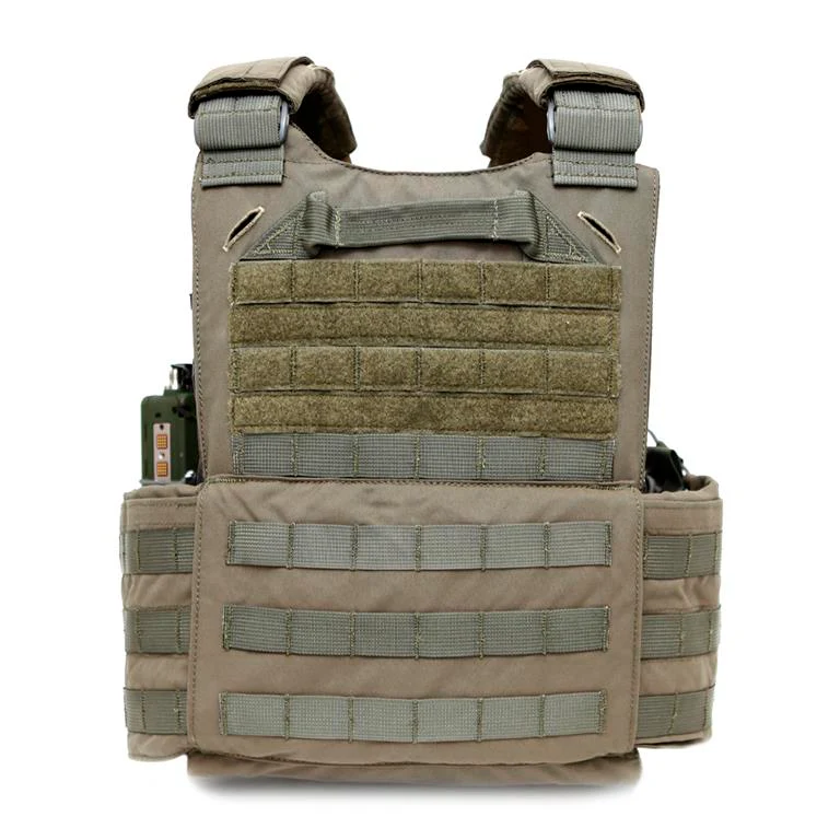 SRT Plate Carrier - Image 8