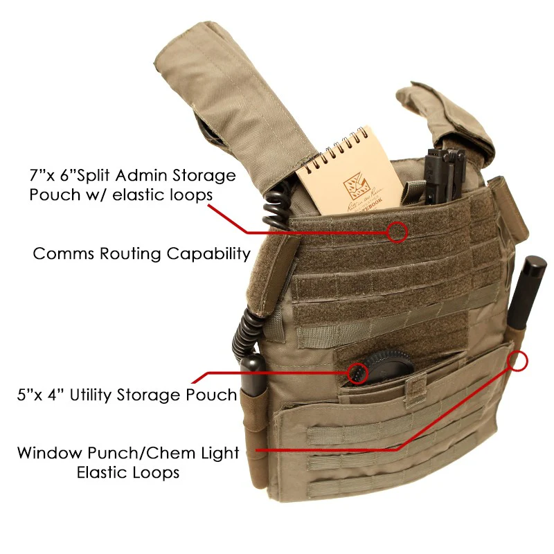 SRT Plate Carrier - Image 9