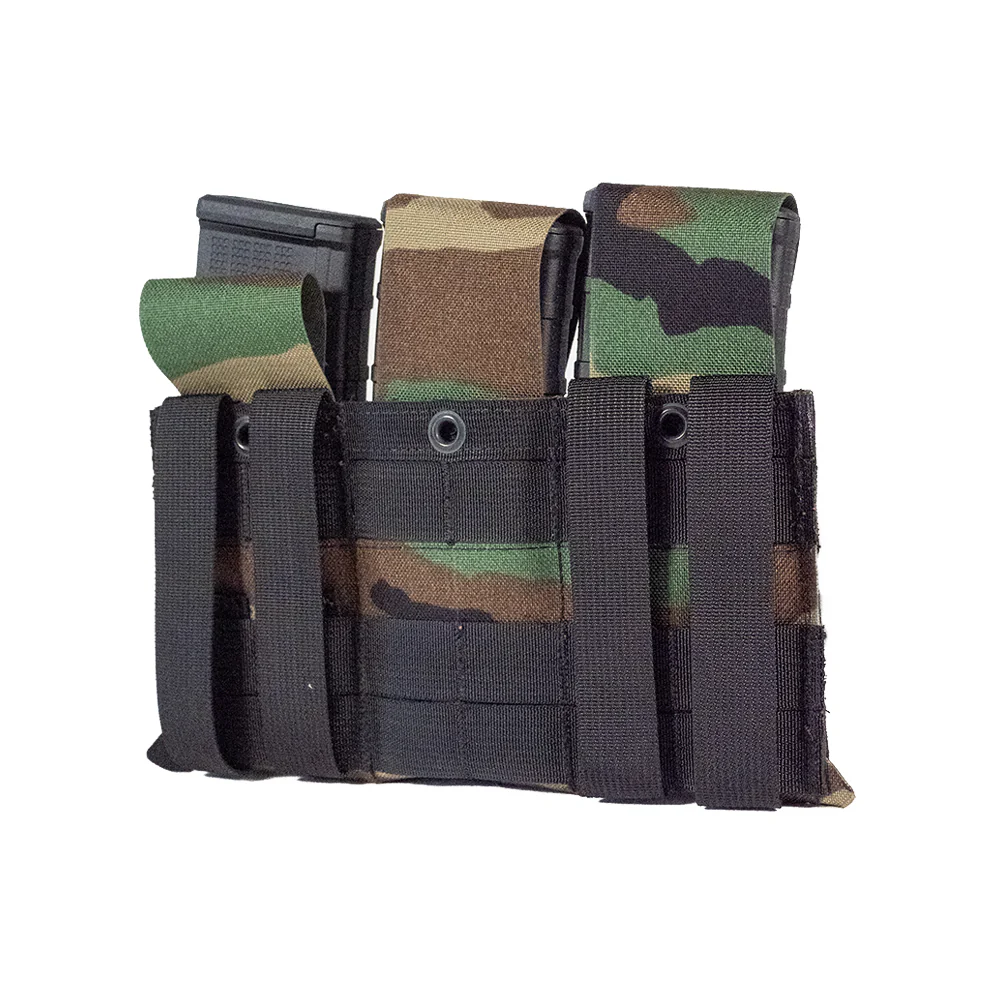 Triple M4 LC Modular Panel - Image 10