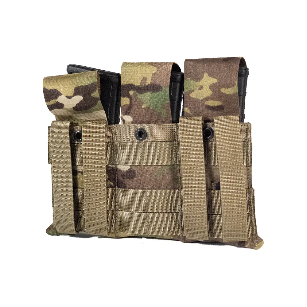 Triple M4 LC Modular Panel - Image 4