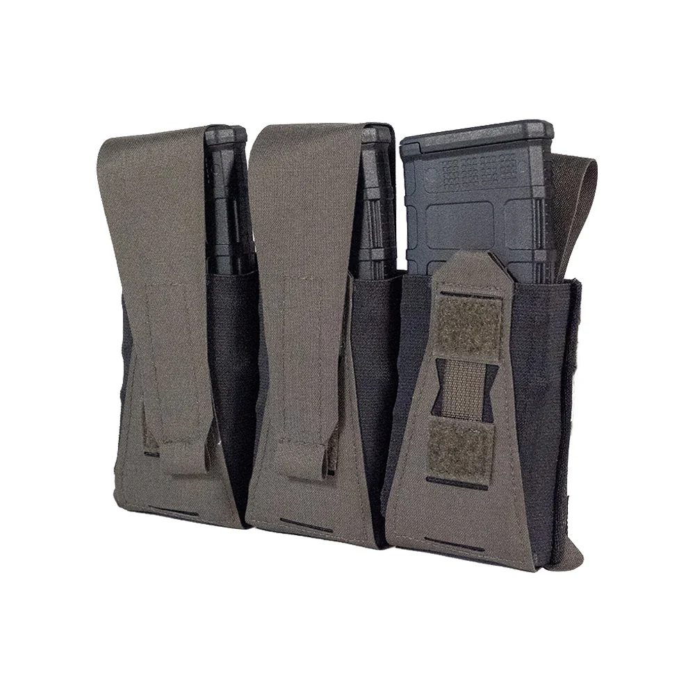 Triple M4 LC Modular Panel - Image 5