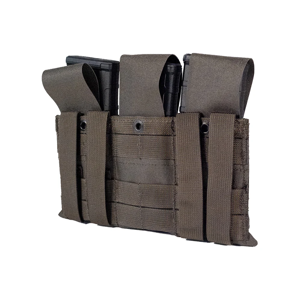 Triple M4 LC Modular Panel - Image 6