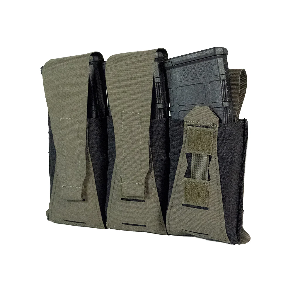 Triple M4 LC Modular Panel - Image 7