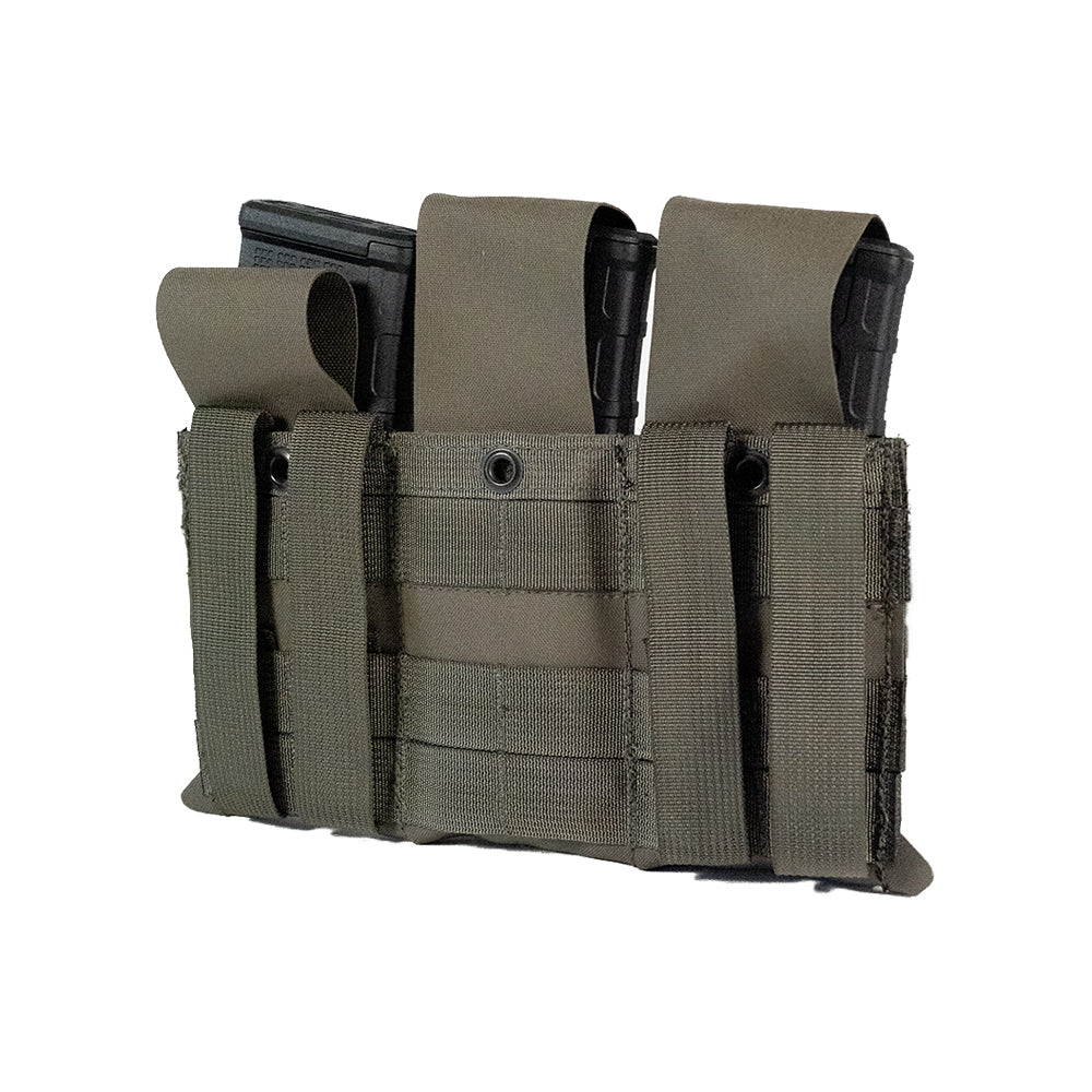 Triple M4 LC Modular Panel - Image 8