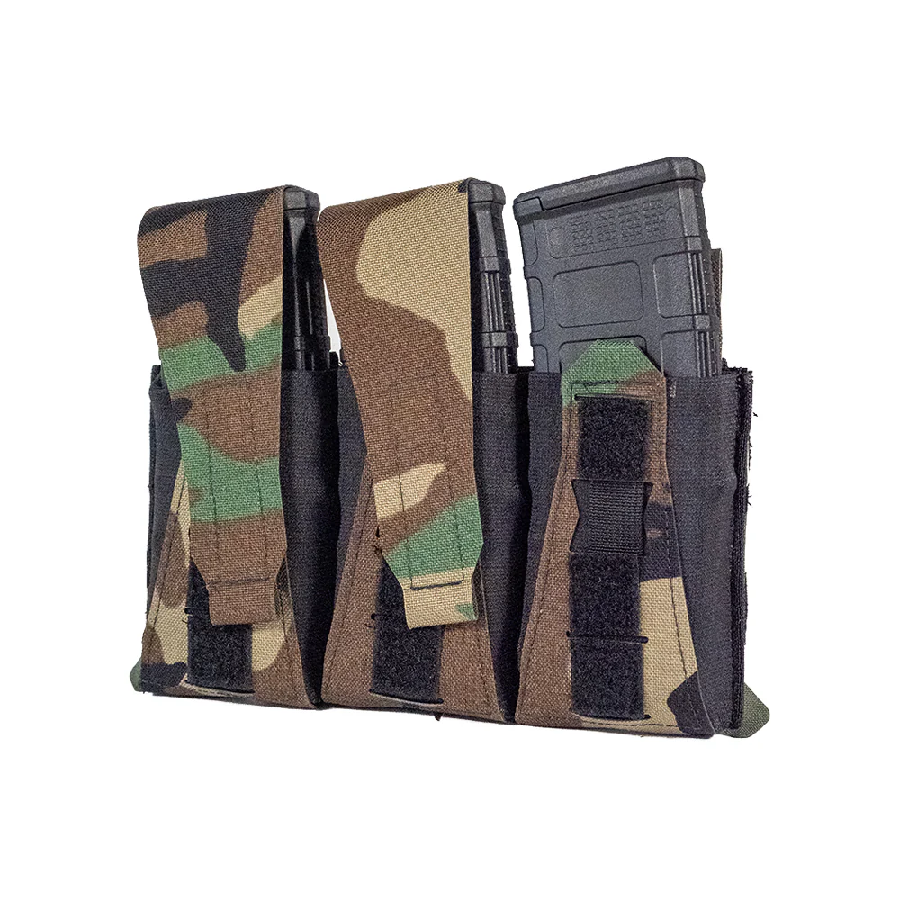 Triple M4 LC Modular Panel - Image 9