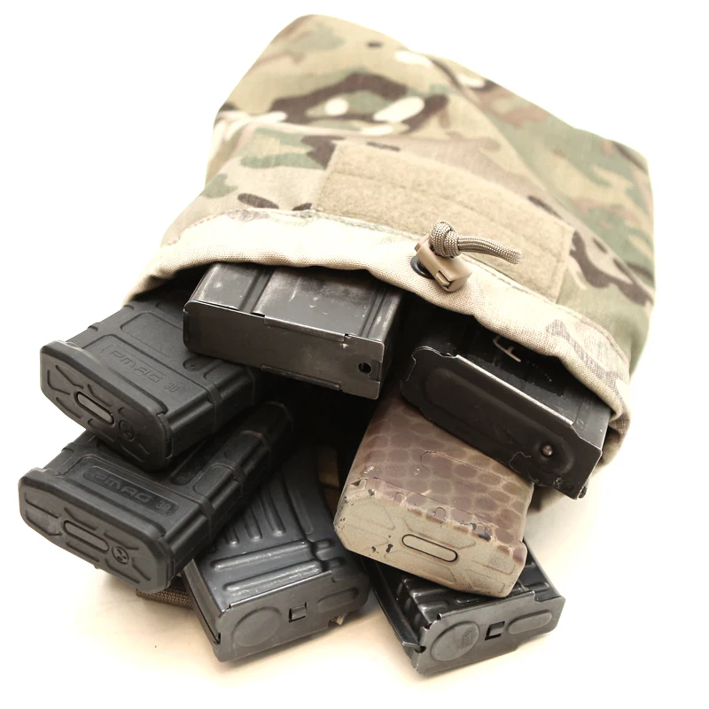 Dump Pouch - Image 6