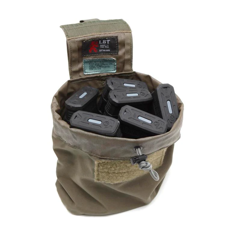 Dump Pouch - Image 7