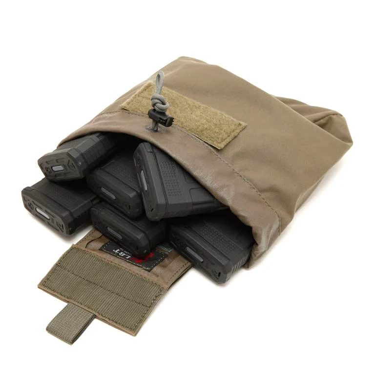 Dump Pouch - Image 8