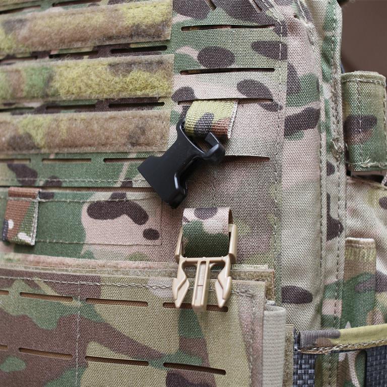 3/4" Fast Clip Kit - Image 7