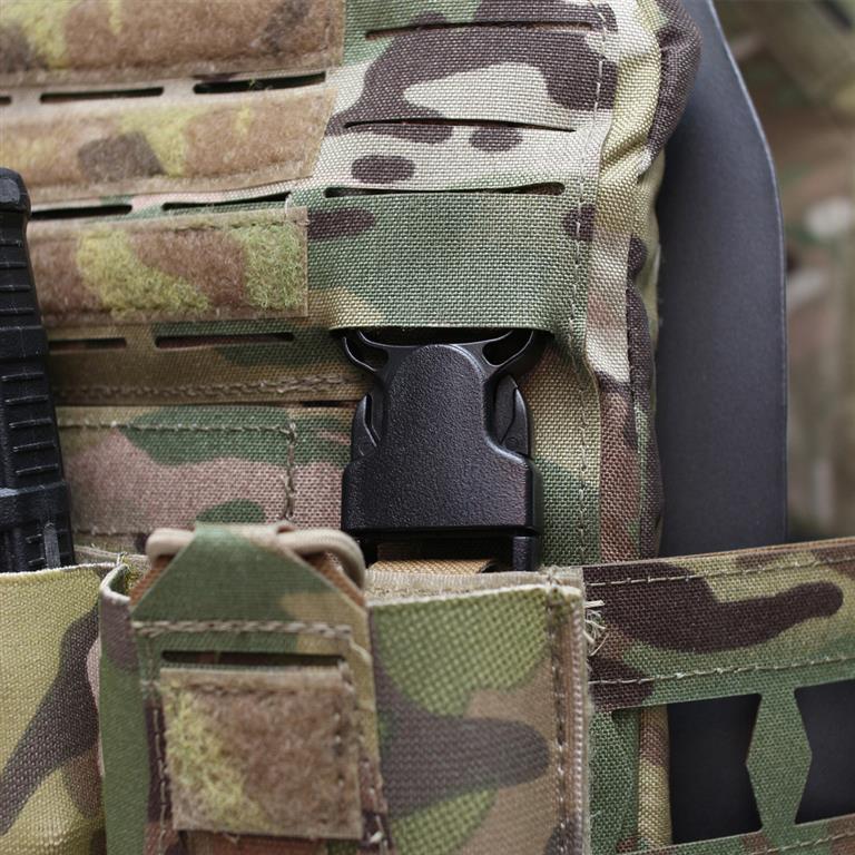 3/4" Fast Clip Kit - Image 9