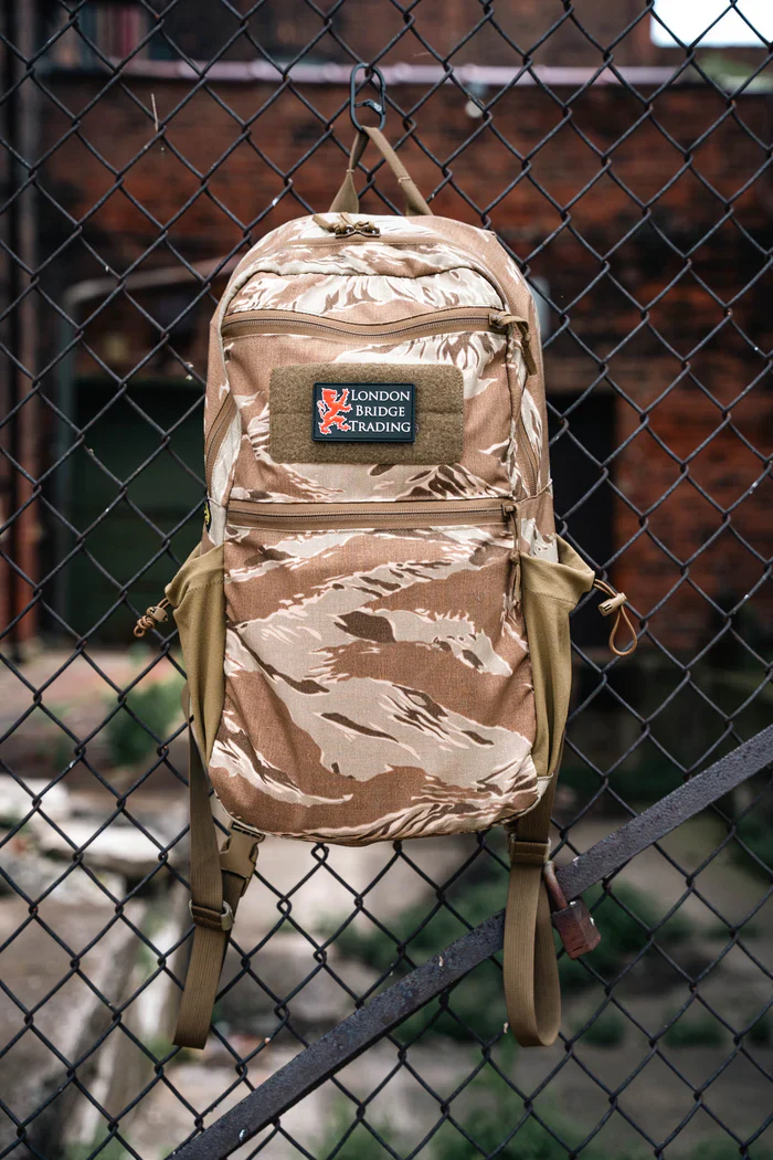 Padded Day Pack - Image 10