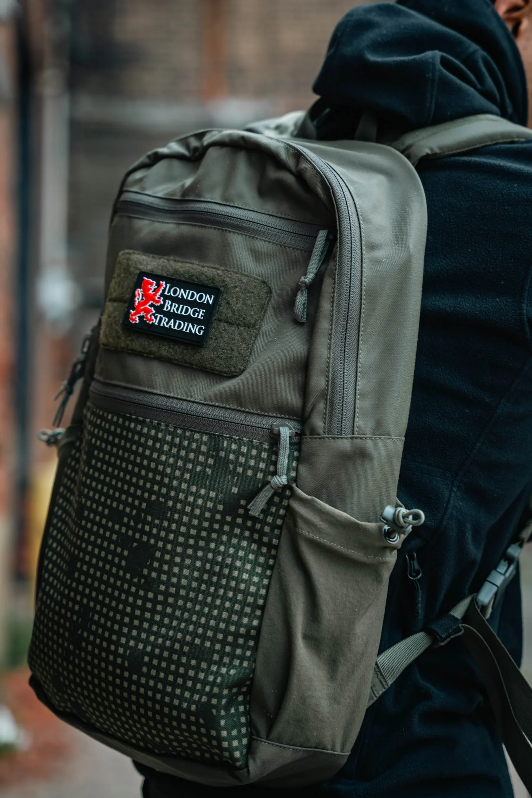 Padded Day Pack - Image 11