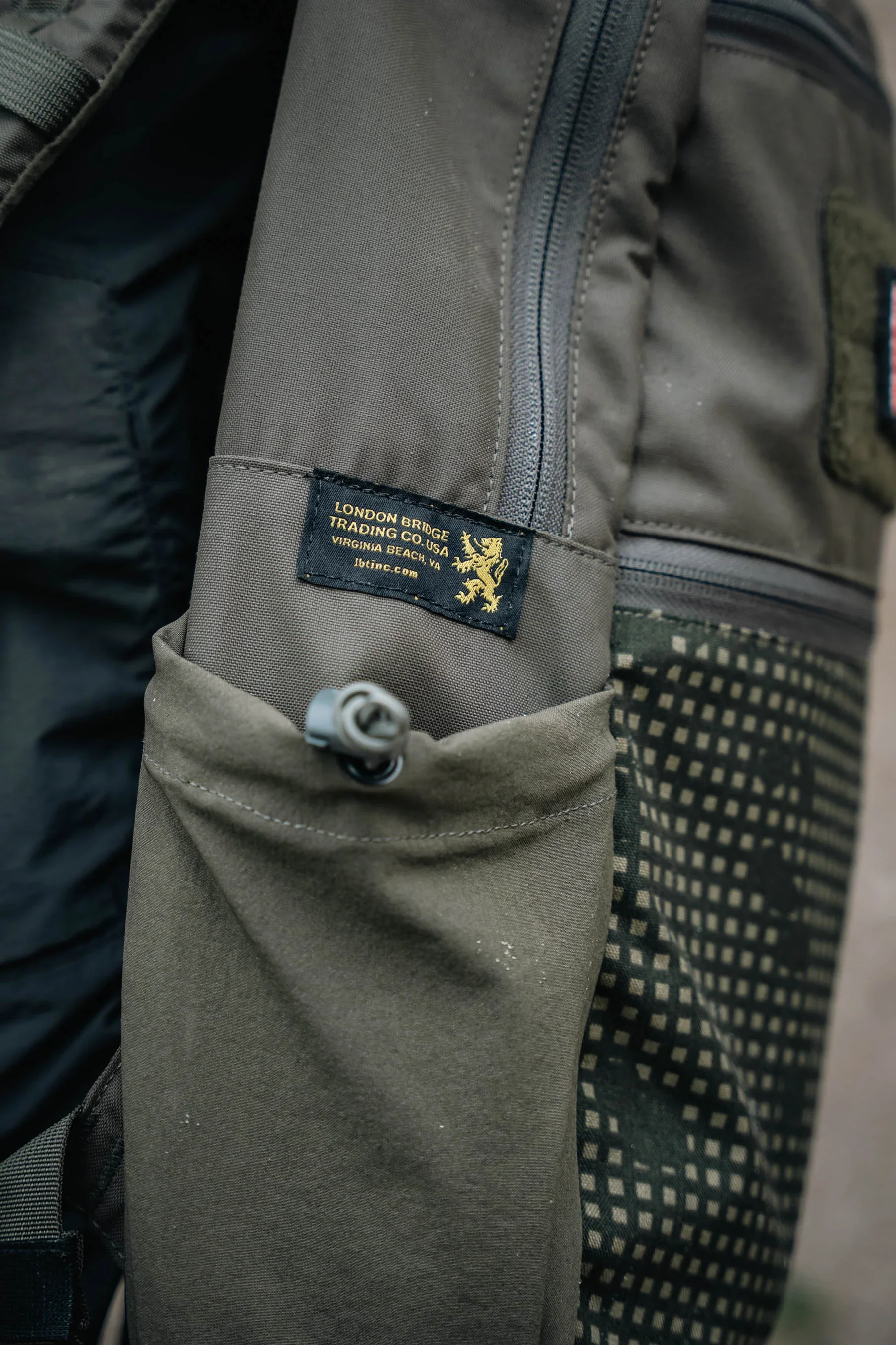Padded Day Pack - Image 12