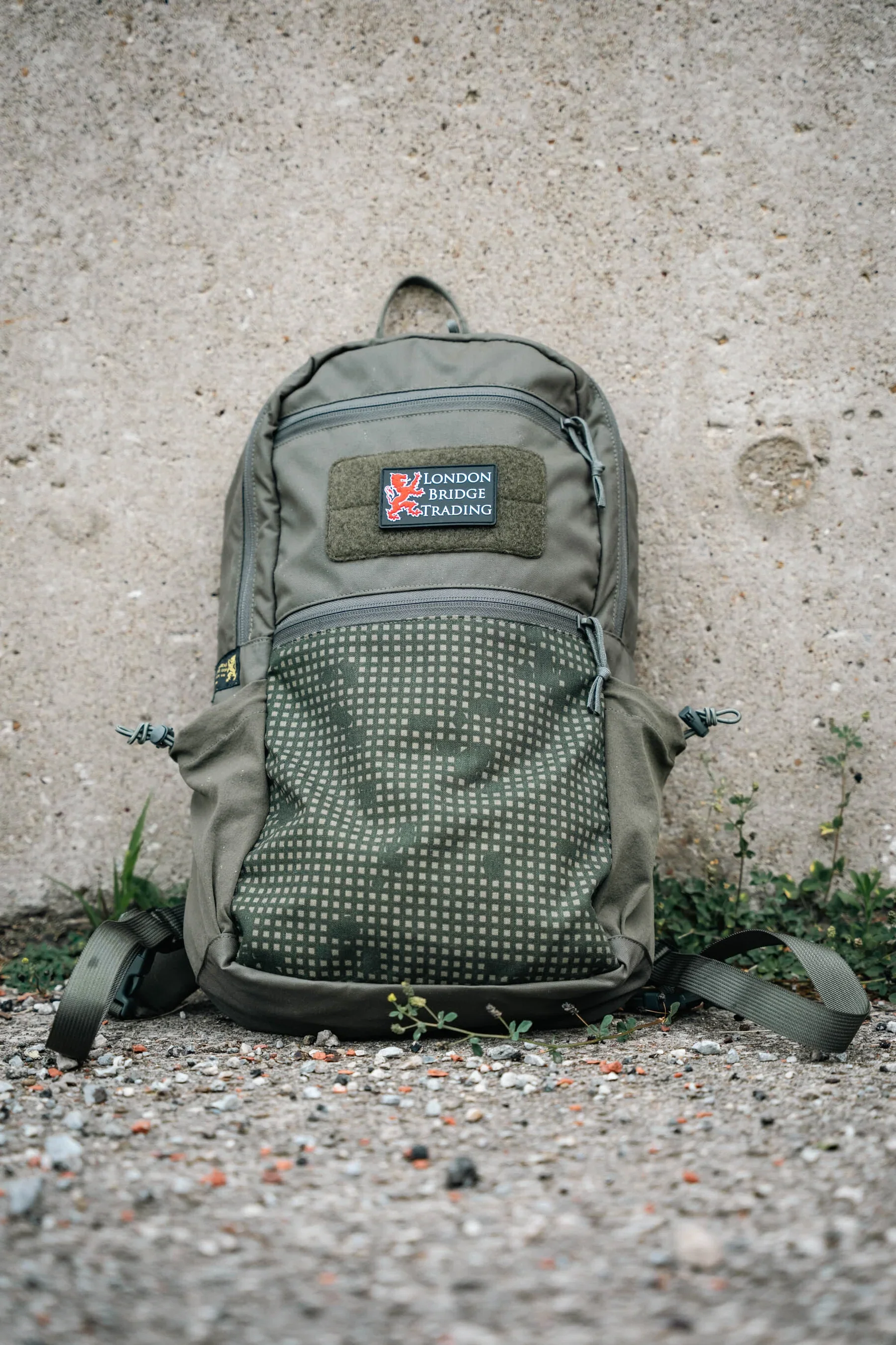 Padded Day Pack - Image 13