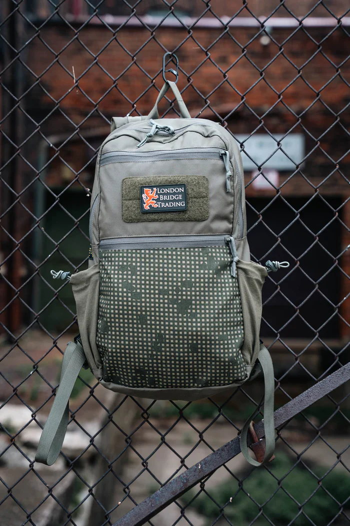 Padded Day Pack - Image 16