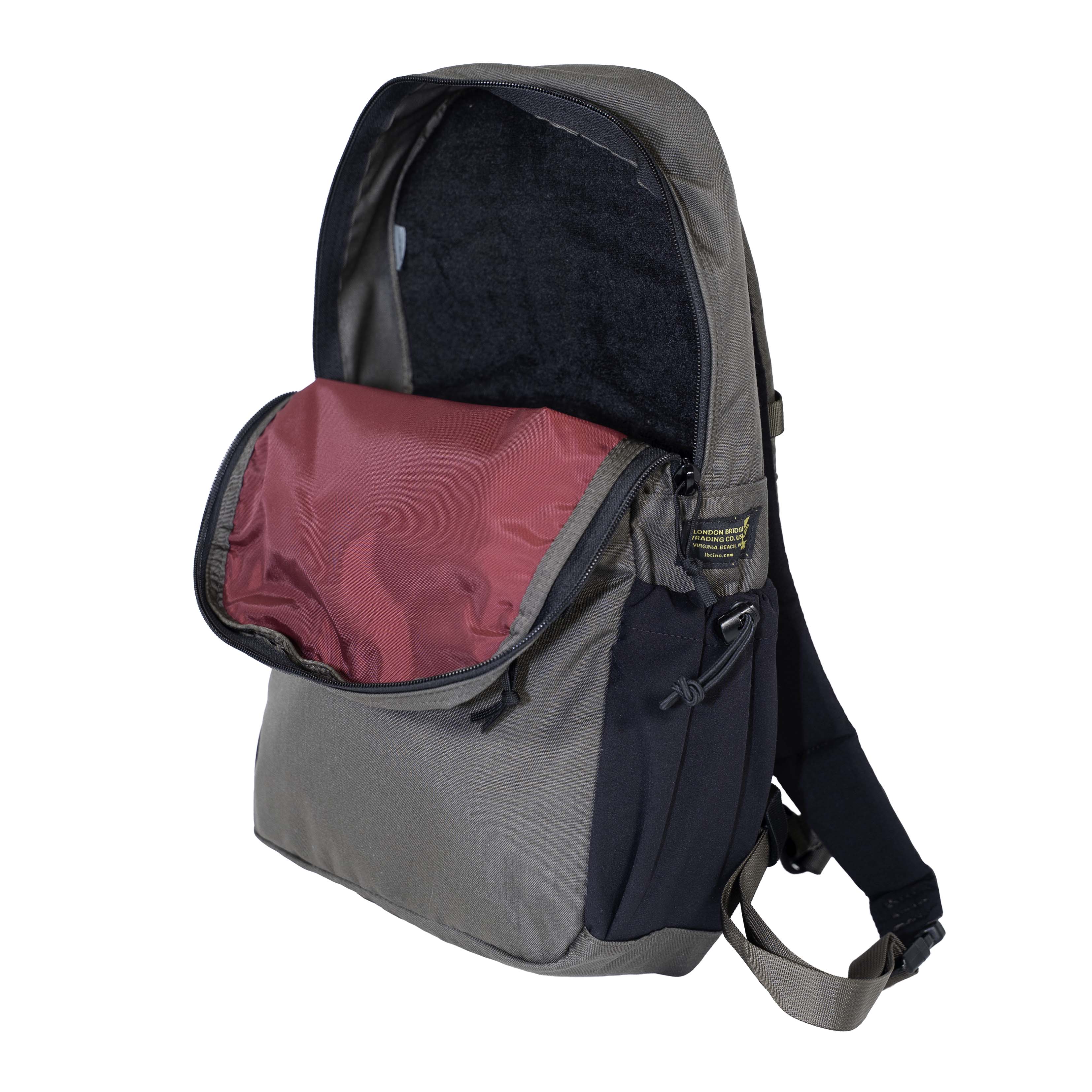 Padded Day Pack - Image 20