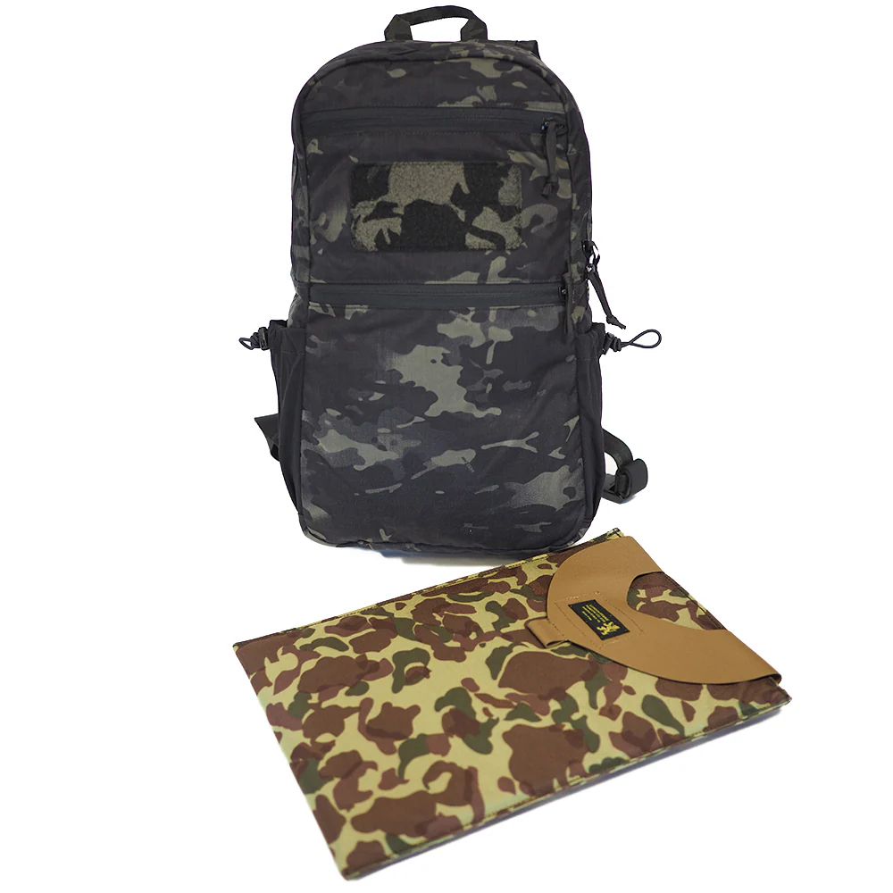 Padded Day Pack - Image 27