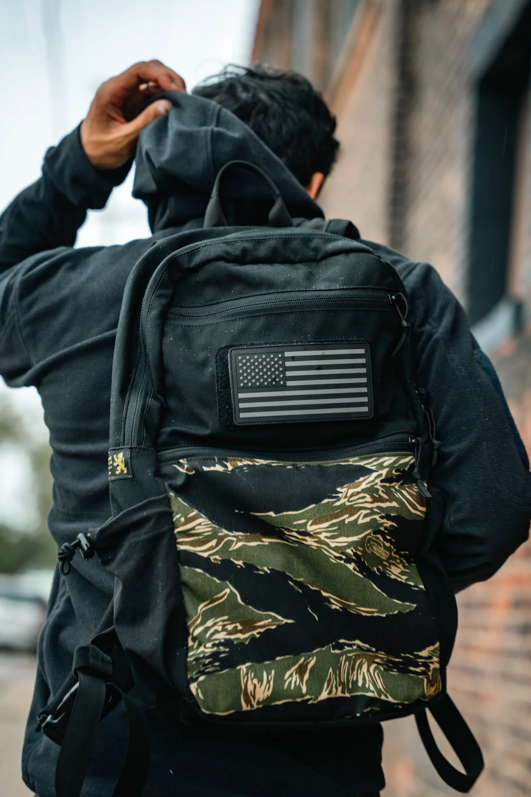 Padded Day Pack - Image 4