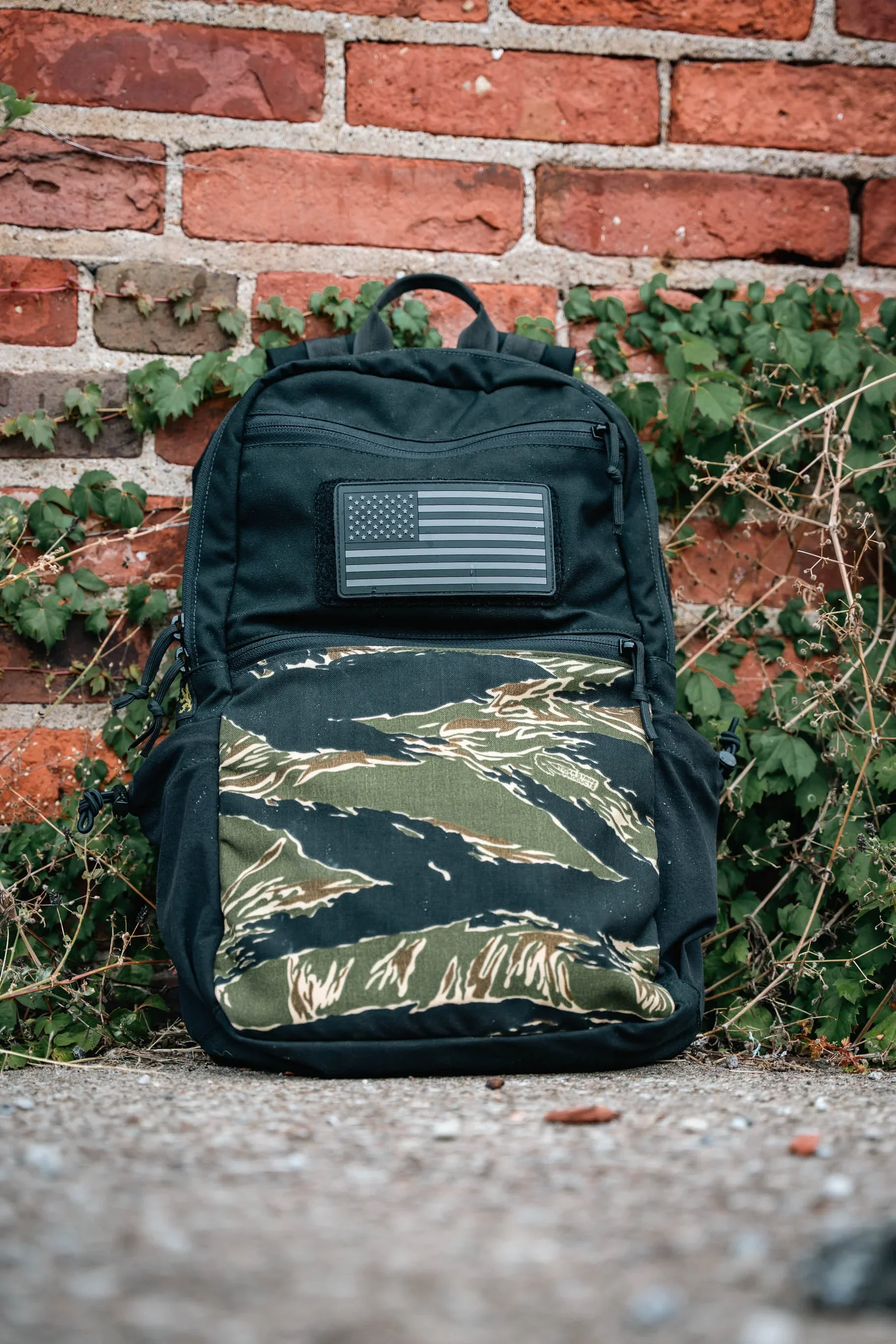 Padded Day Pack - Image 5