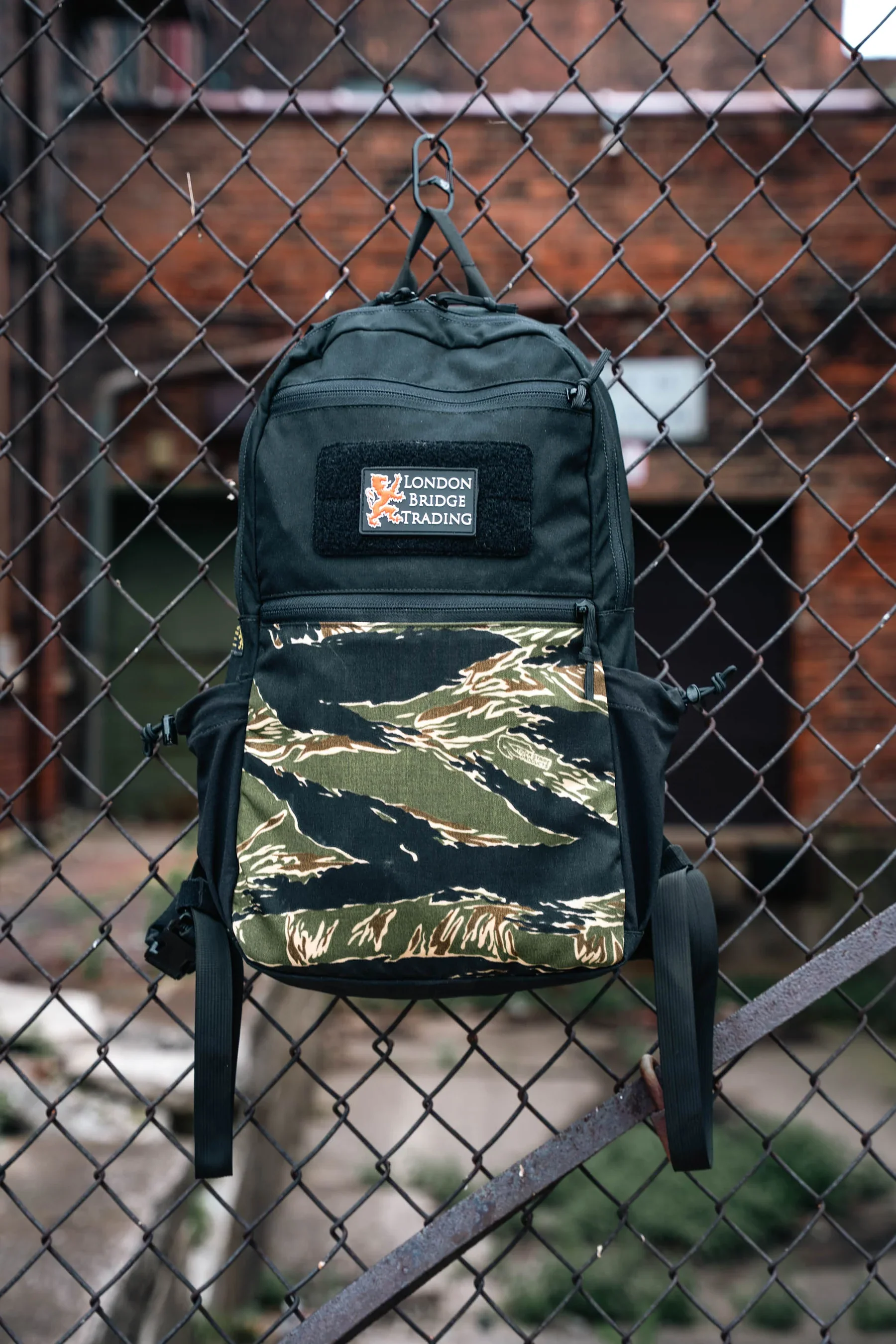 Padded Day Pack - Image 6