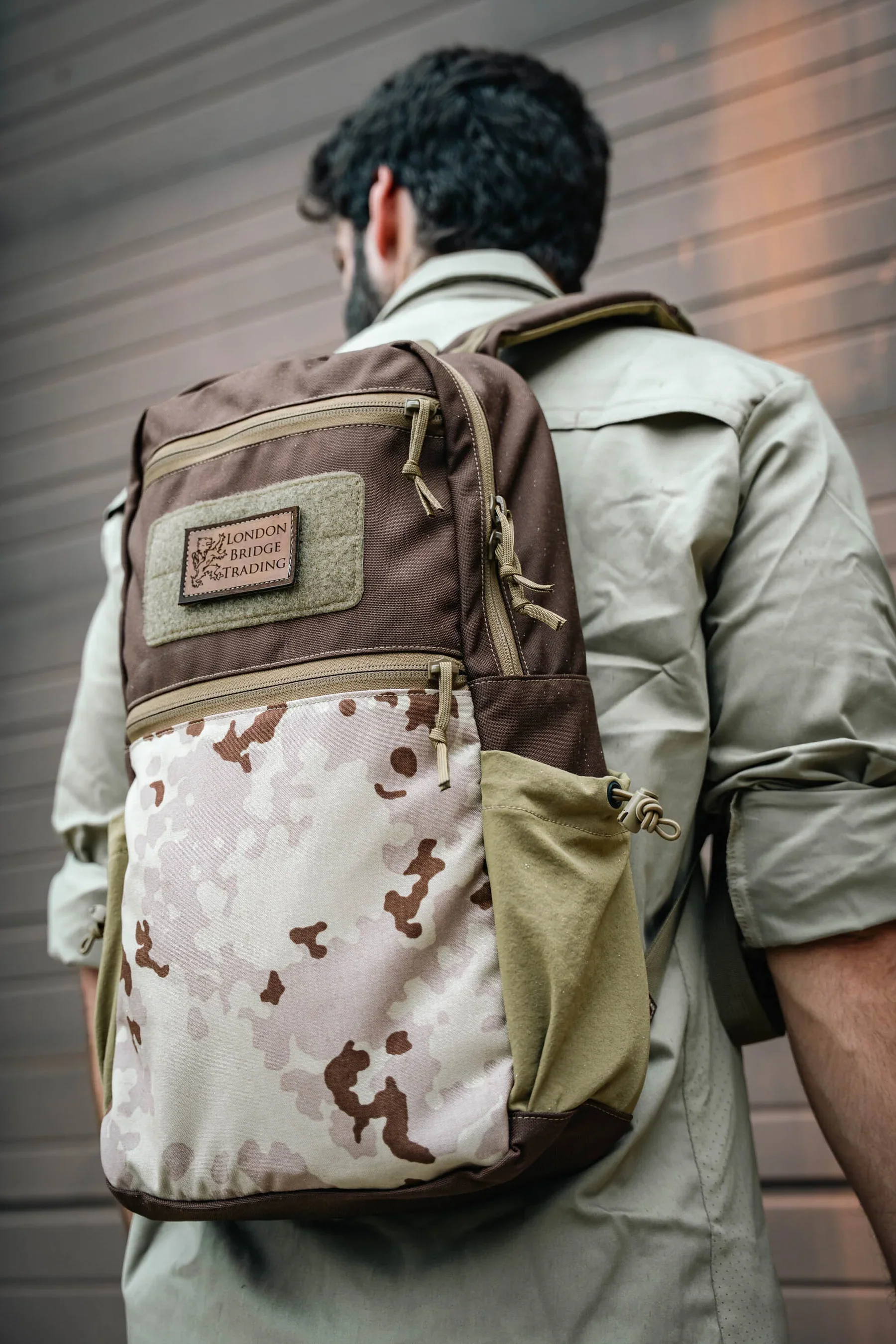 Padded Day Pack - Image 7