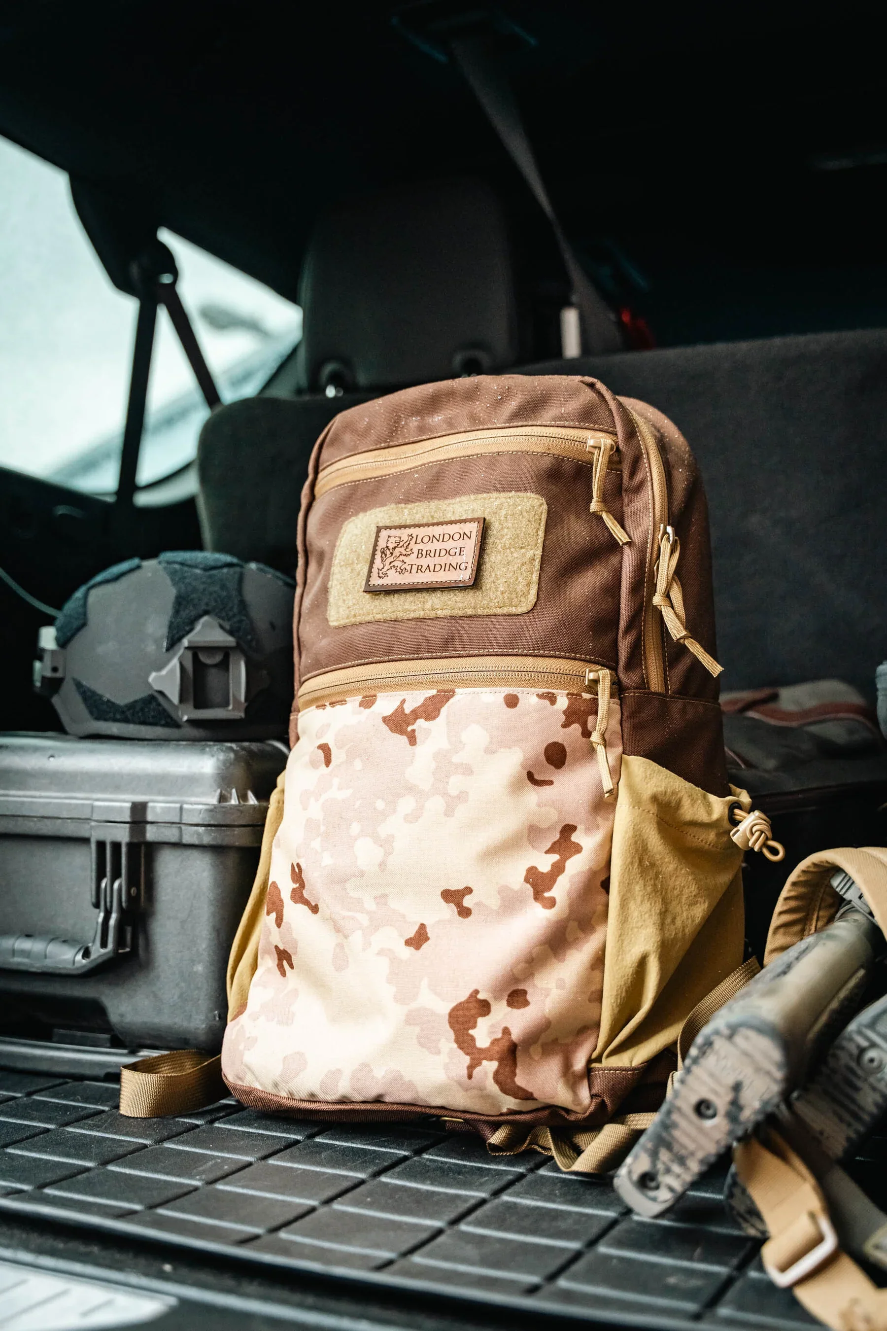 Padded Day Pack - Image 8