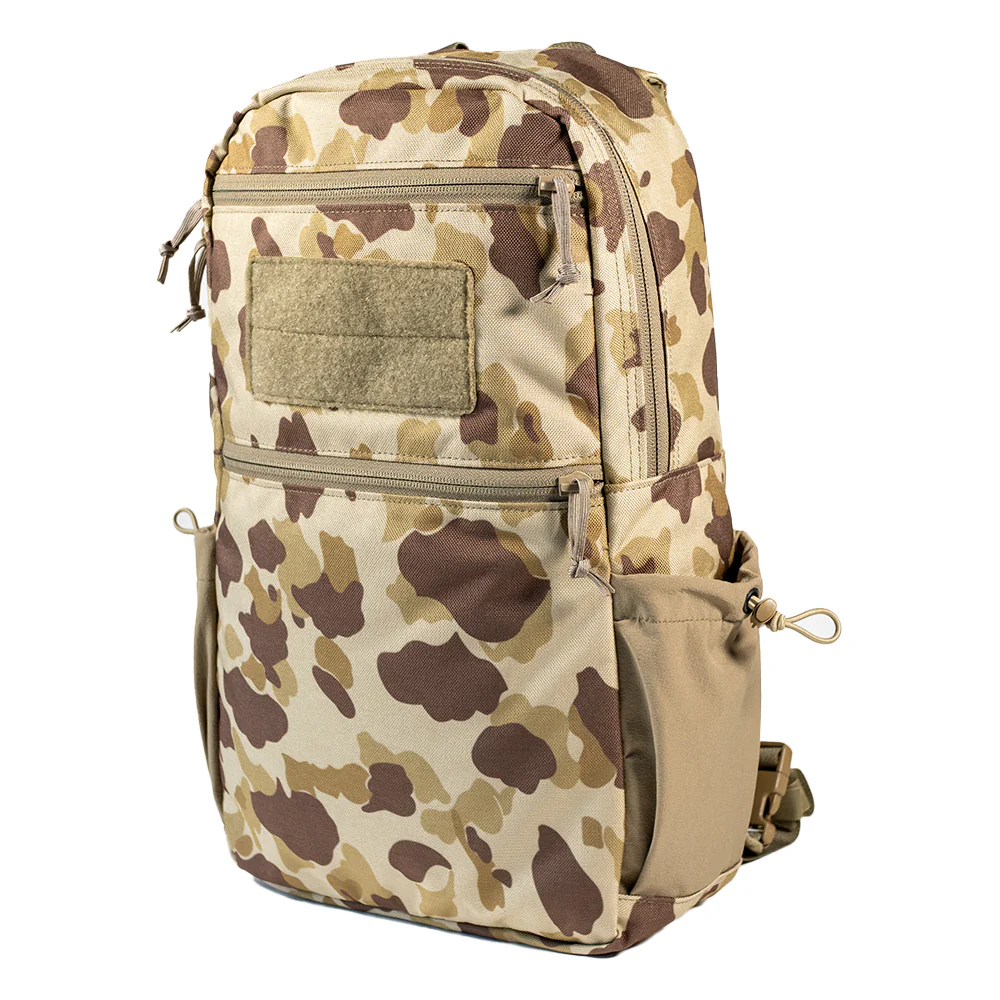 Padded Day Pack - Image 83