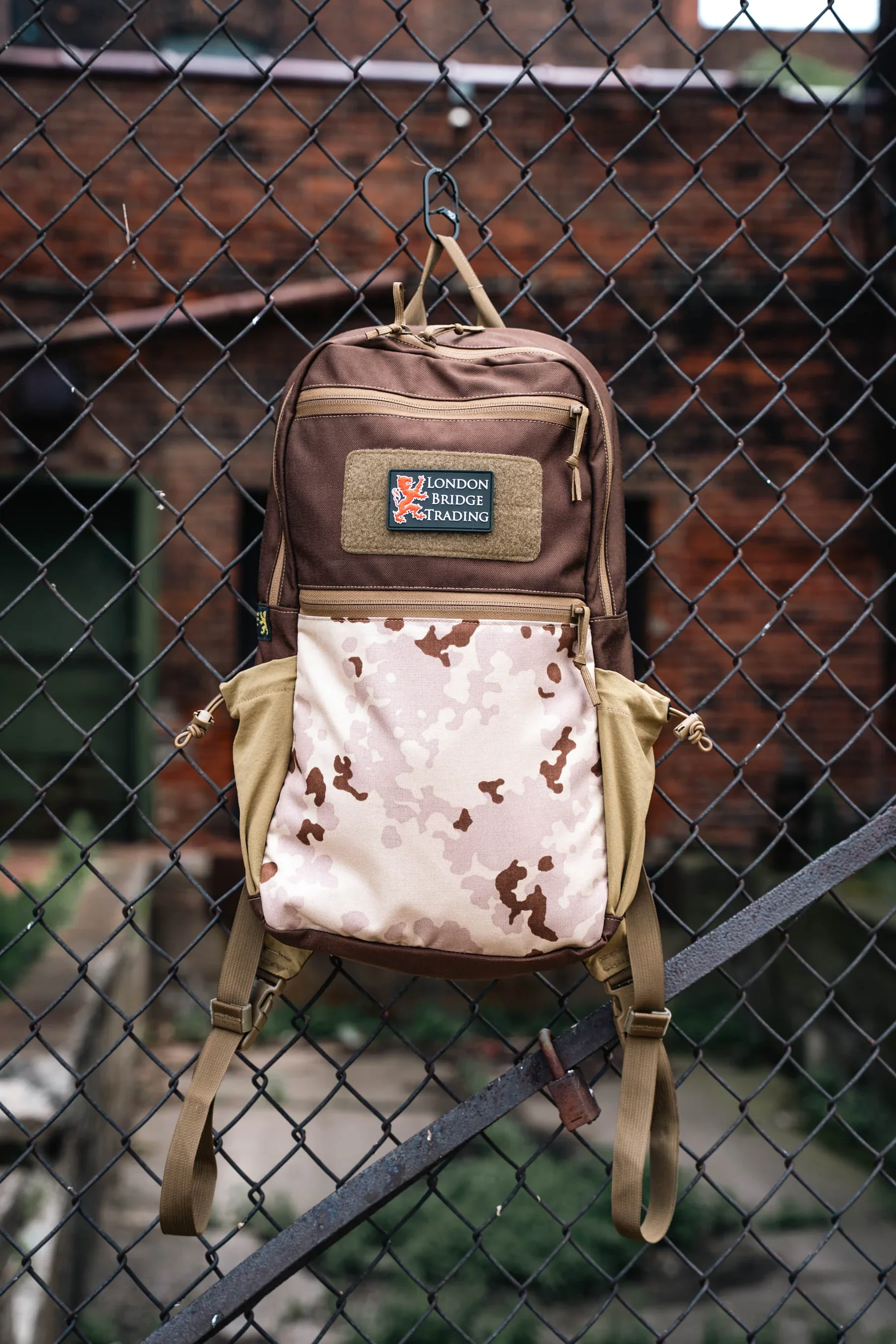 Padded Day Pack - Image 9